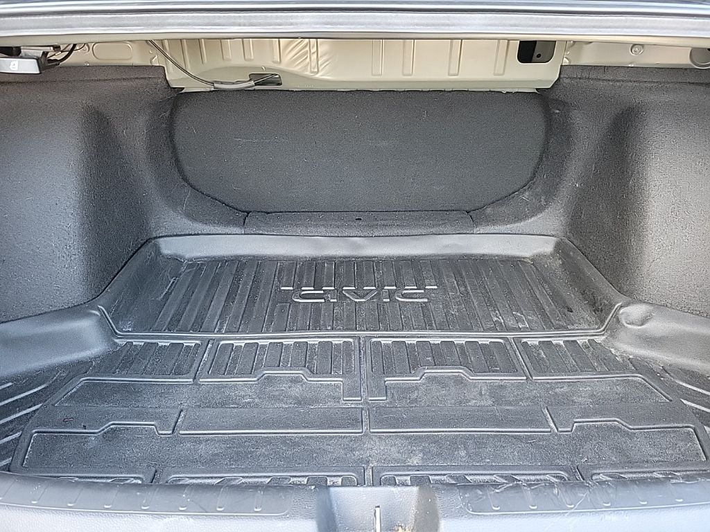 Thumbnail: 2024 Honda Civic - 16