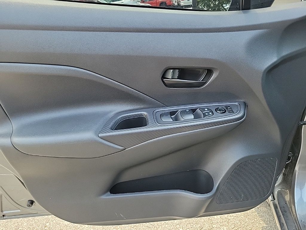 Thumbnail: 2024 Nissan Versa - 18