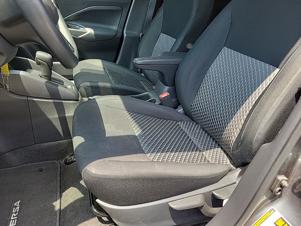 Thumbnail: 2024 Nissan Versa - 17