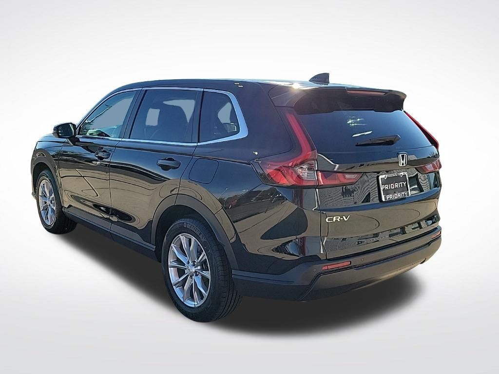 Thumbnail: 2023 Honda CR-V - 3