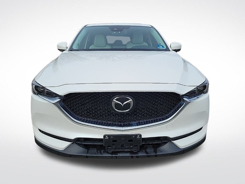 Thumbnail: 2020 Mazda CX-5 - 8