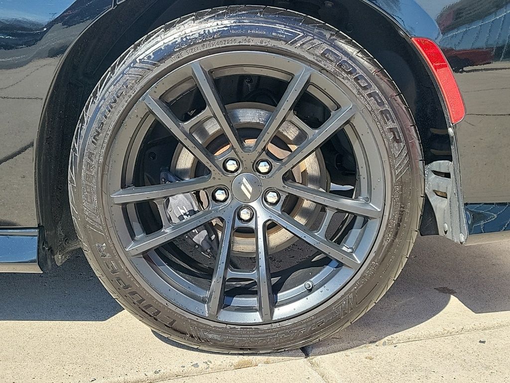 Thumbnail: 2021 Dodge Charger - 8