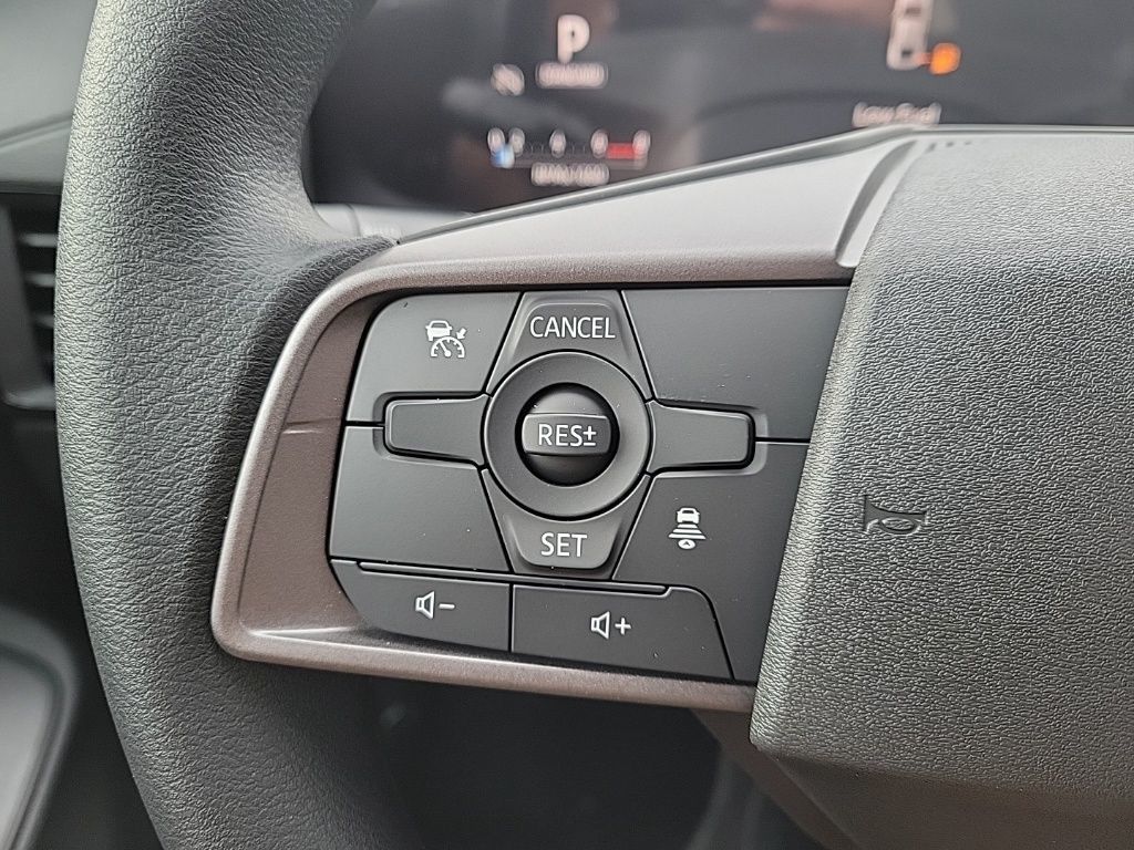 Thumbnail: 2026 Nissan Sentra - 21