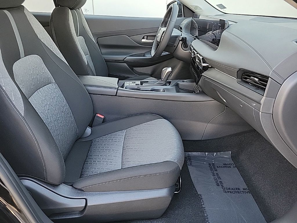 Thumbnail: 2026 Nissan Sentra - 13