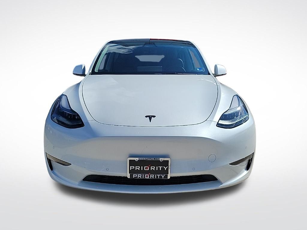 Thumbnail: 2022 Tesla Model Y - 7