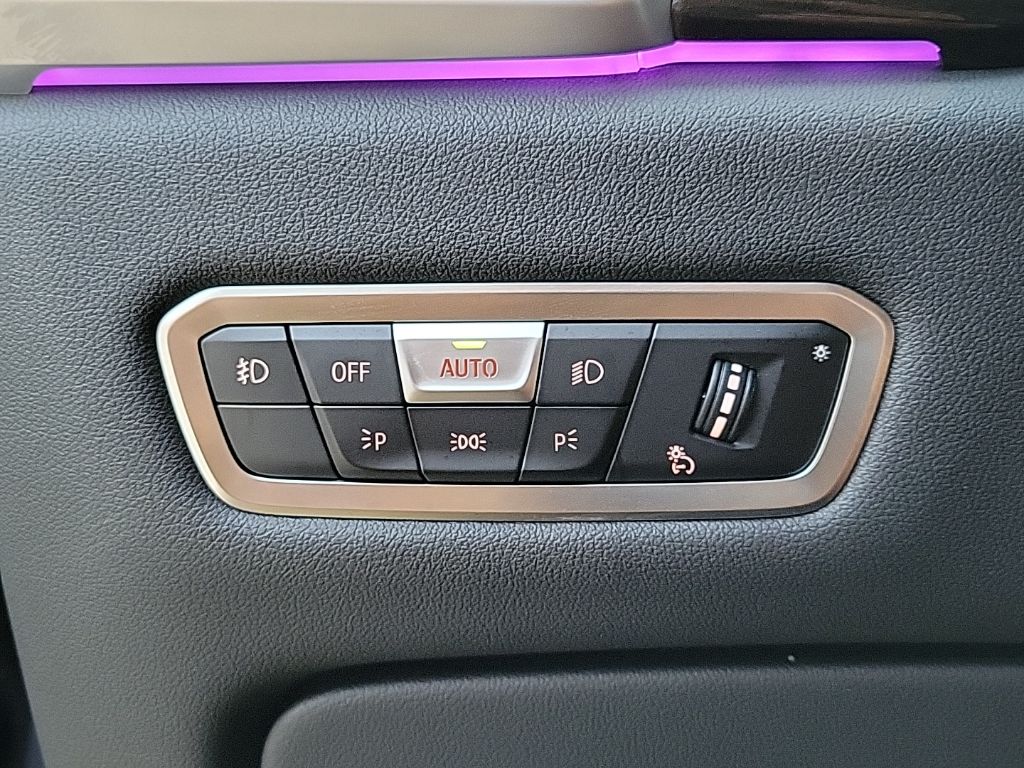 Thumbnail: 2020 BMW X5 - 37