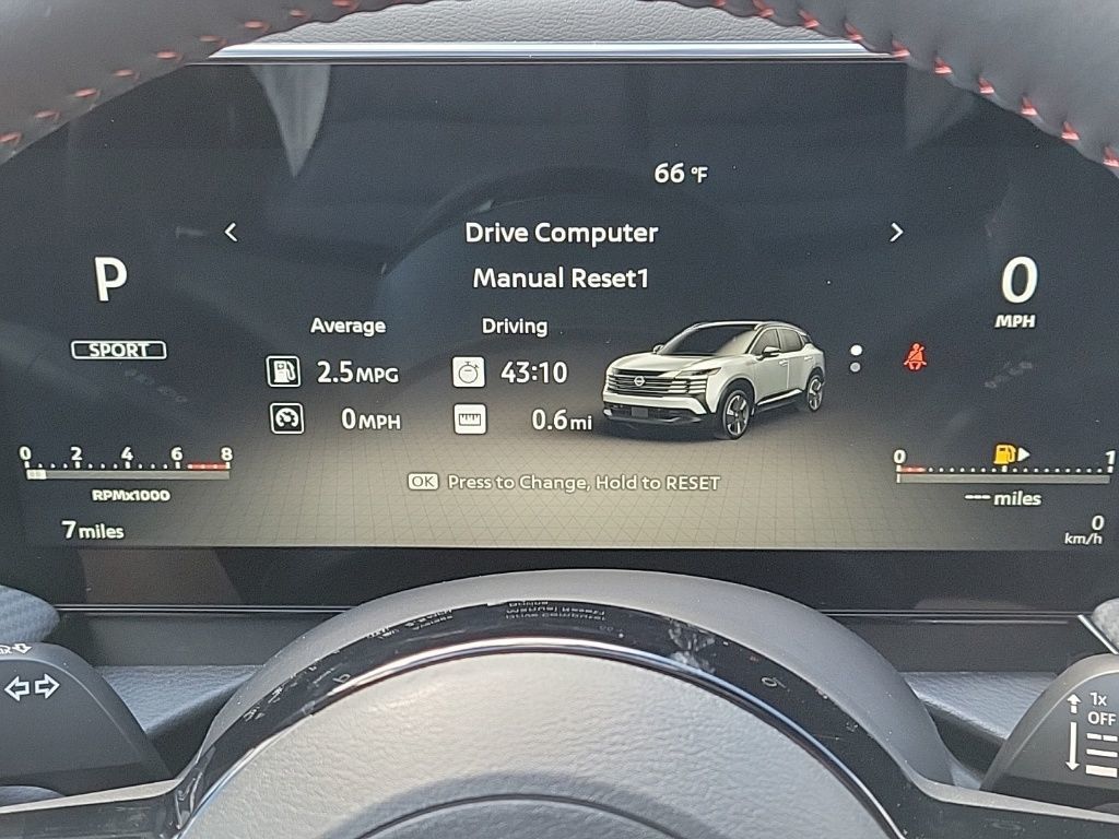 Thumbnail: 2026 Nissan Kicks - 35