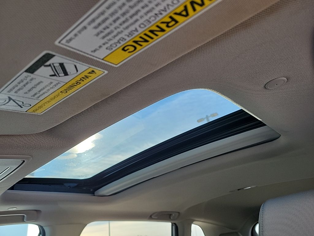 Thumbnail: 2023 Honda CR-V - 32