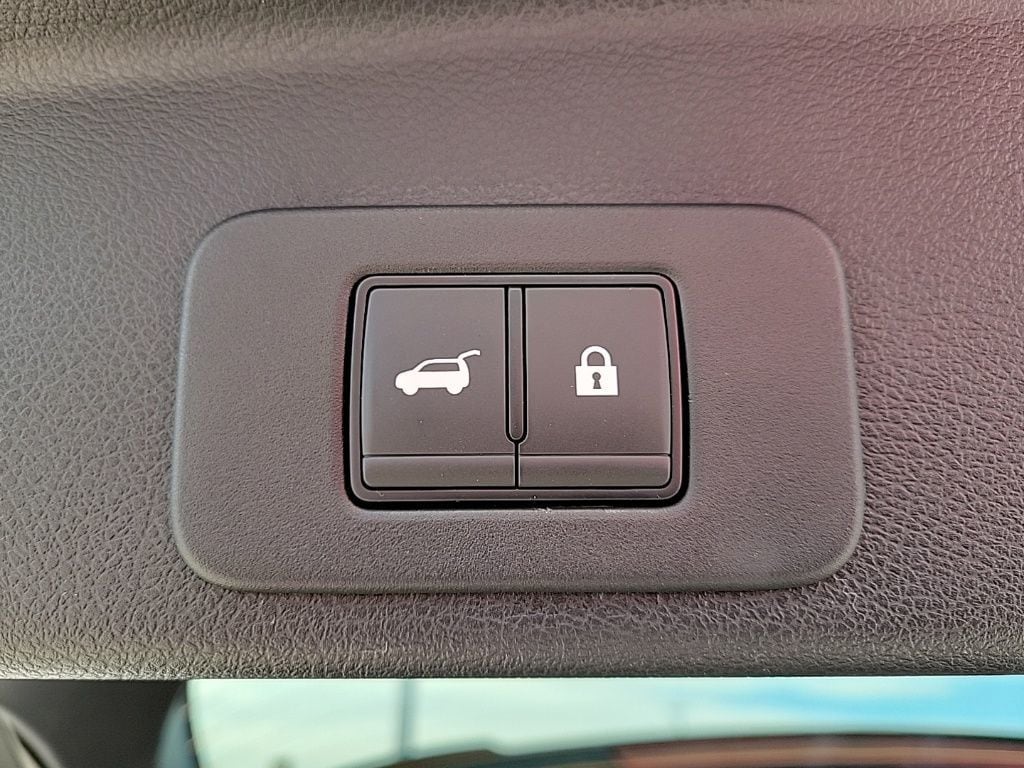 Thumbnail: 2026 Nissan Murano - 19