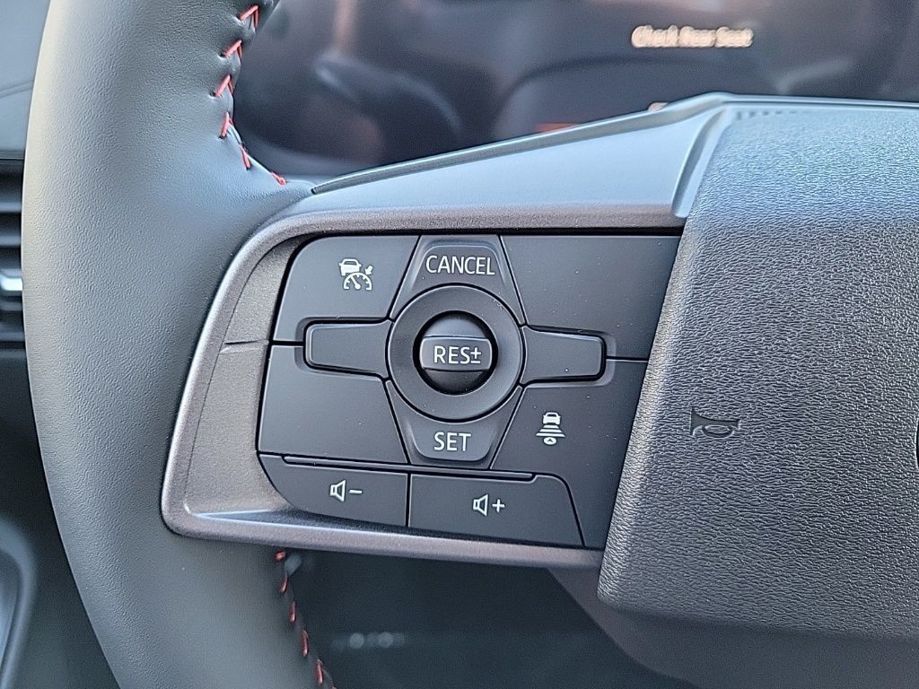 Thumbnail: 2026 Nissan Sentra - 22