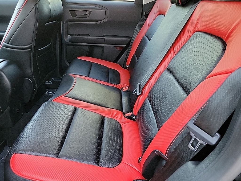 Thumbnail: 2022 Ford Bronco Sport - 12