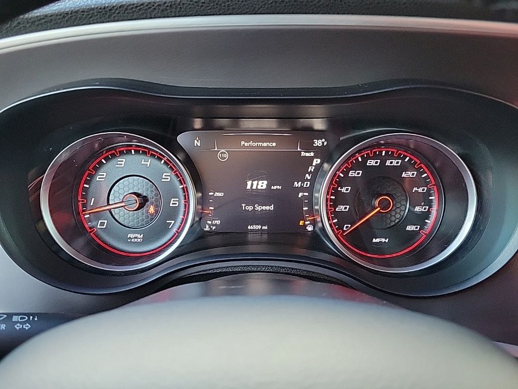 Thumbnail: 2021 Dodge Charger - 22