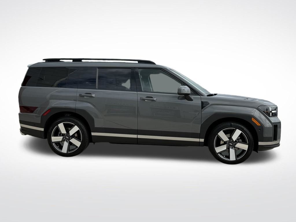Thumbnail: 2024 Hyundai Santa Fe - 5