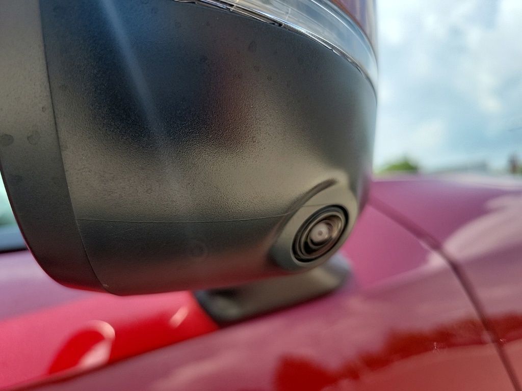 Thumbnail: 2025 Nissan Kicks - 10