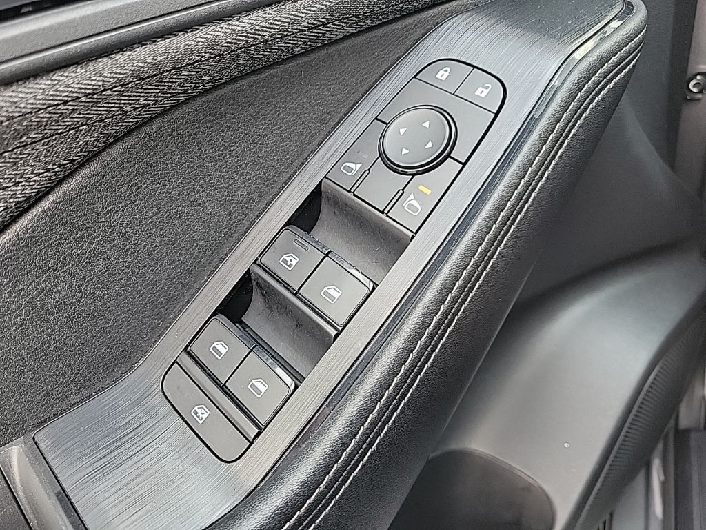 Thumbnail: 2021 Nissan Rogue - 29