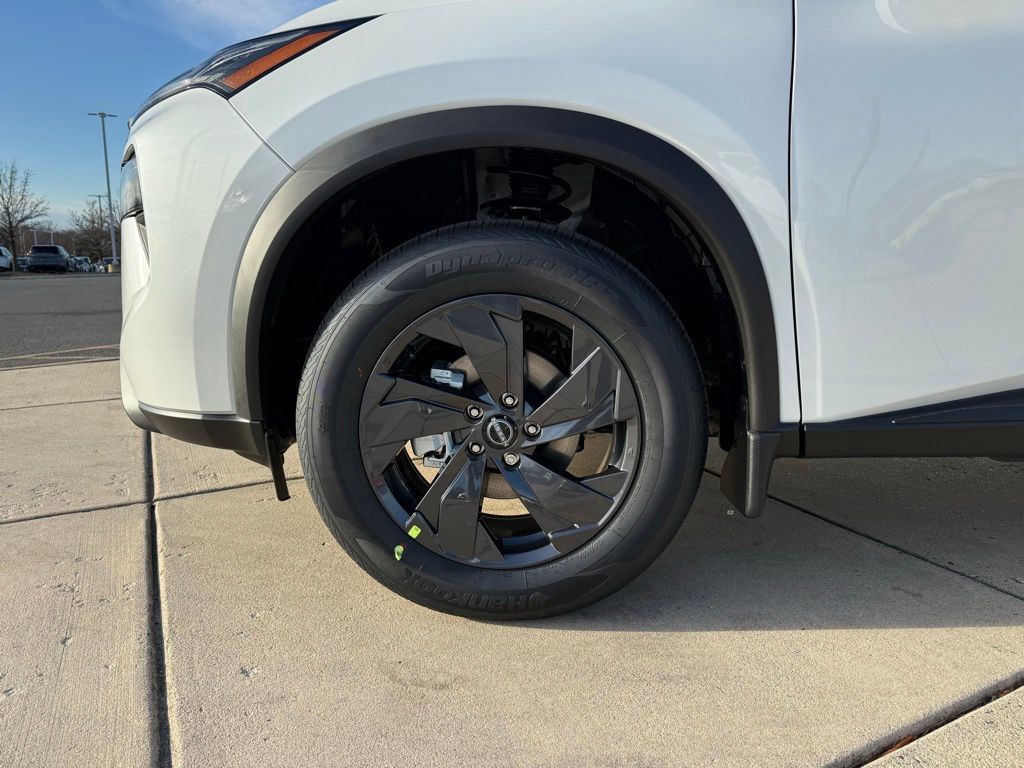 Thumbnail: 2026 Nissan Rogue - 9