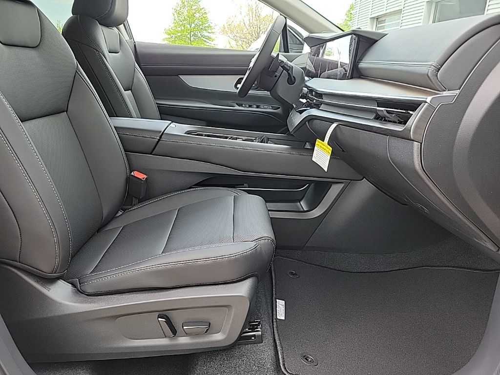 Thumbnail: 2026 Nissan Murano - 16