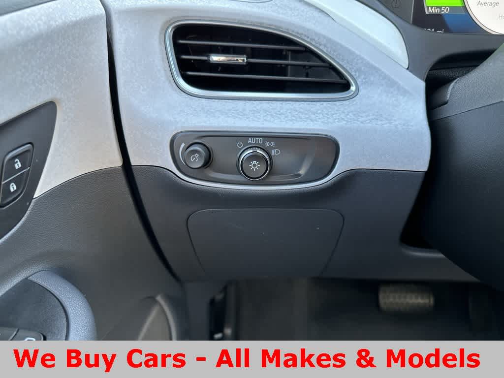 2017 Chevrolet Bolt EV LT 14