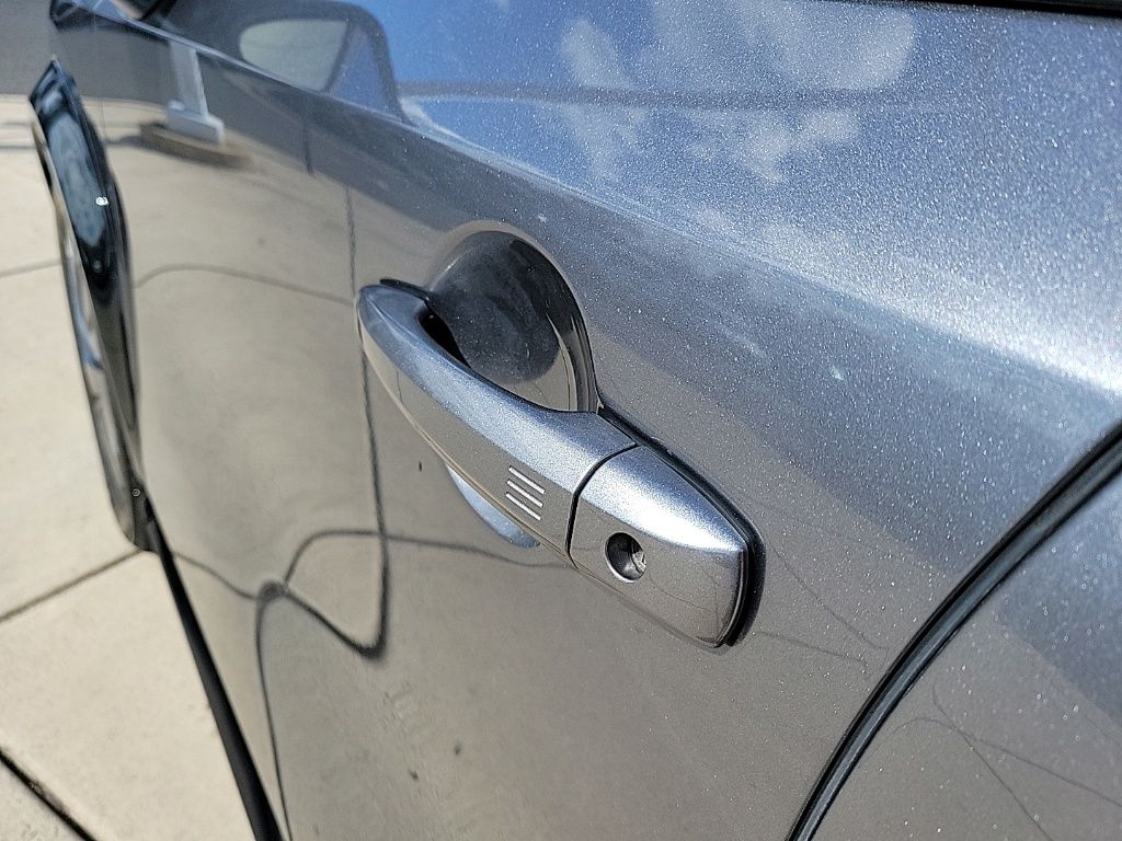 Thumbnail: 2024 Nissan Ariya - 9