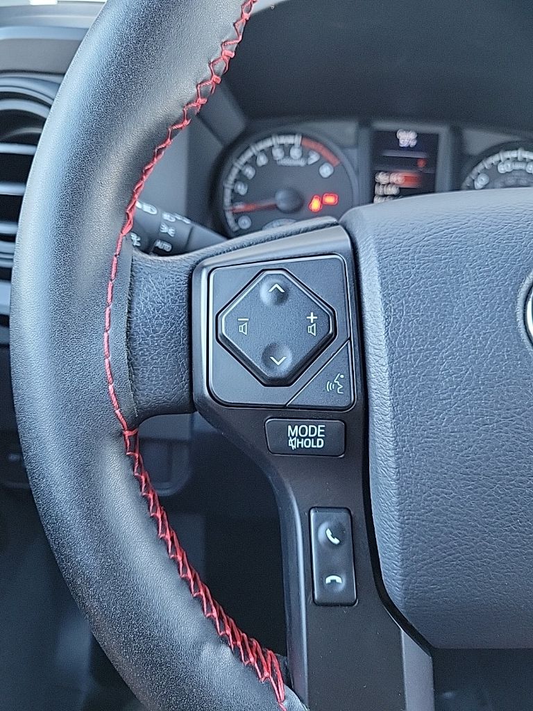 Thumbnail: 2023 Toyota Tacoma - 38