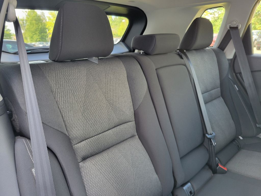 Thumbnail: 2026 Nissan Rogue - 14