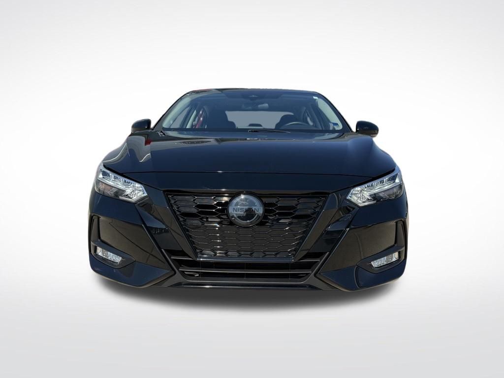 Thumbnail: 2022 Nissan Sentra - 9