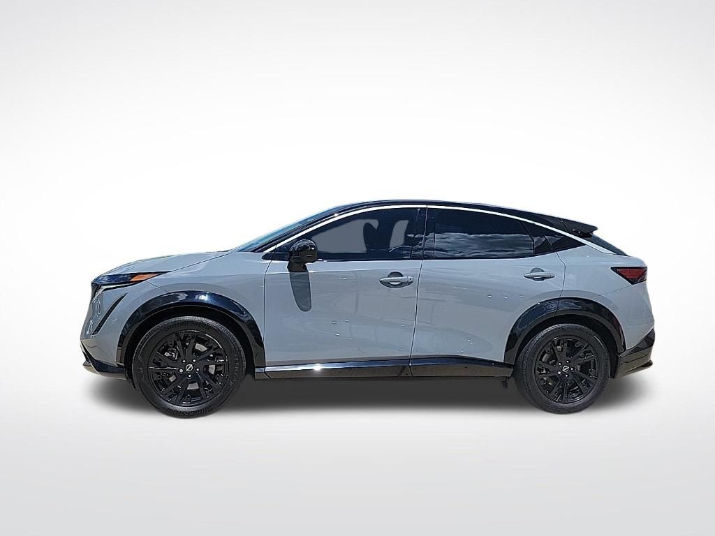 Thumbnail: 2023 Nissan Ariya - 2
