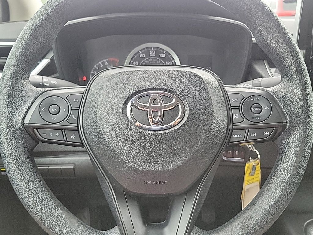 Thumbnail: 2021 Toyota Corolla - 21