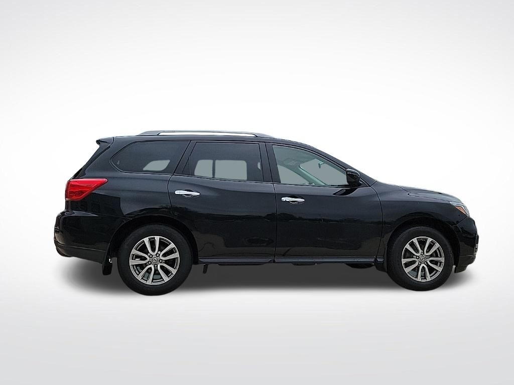 Thumbnail: 2019 Nissan Pathfinder - 5