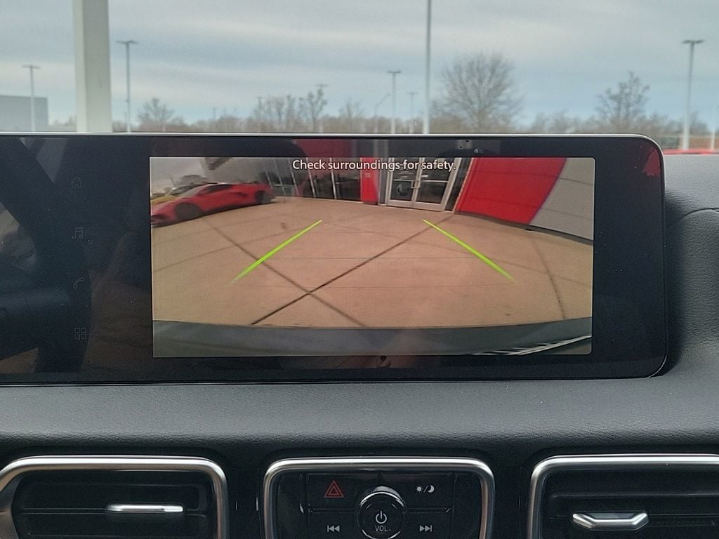 Thumbnail: 2026 Nissan Sentra - 24