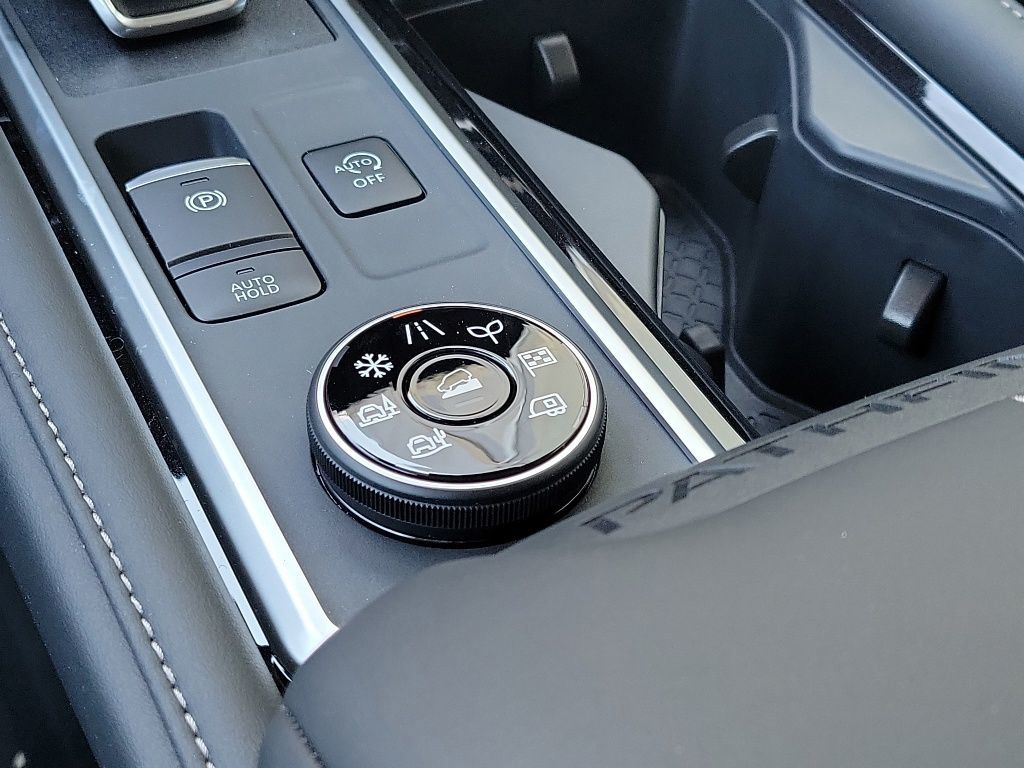 Thumbnail: 2026 Nissan Pathfinder - 29