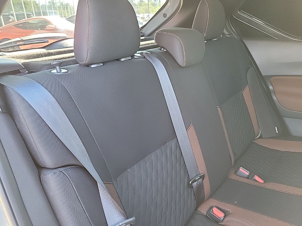 Thumbnail: 2022 Nissan Kicks - 17