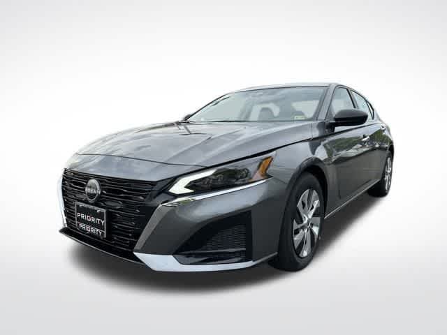 2025 Nissan Altima S -
                  Chantilly, VA