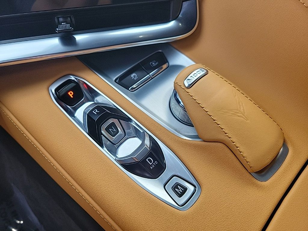 Thumbnail: 2023 Chevrolet Corvette - 25