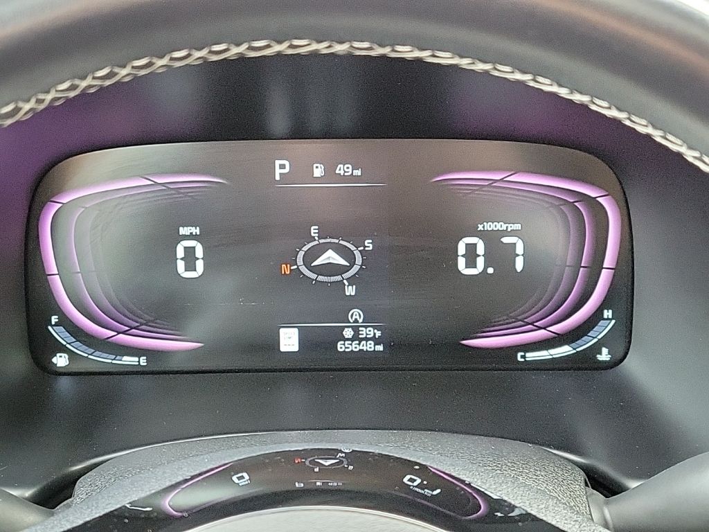 Thumbnail: 2023 Kia Soul - 29