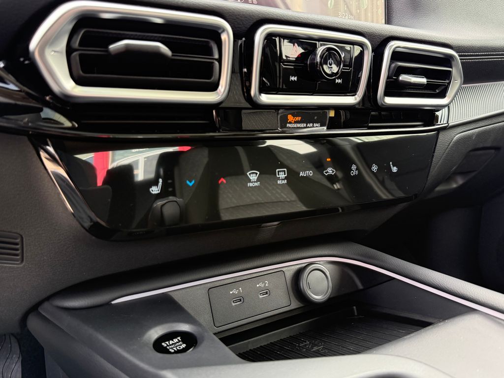 Thumbnail: 2026 Nissan Sentra - 22