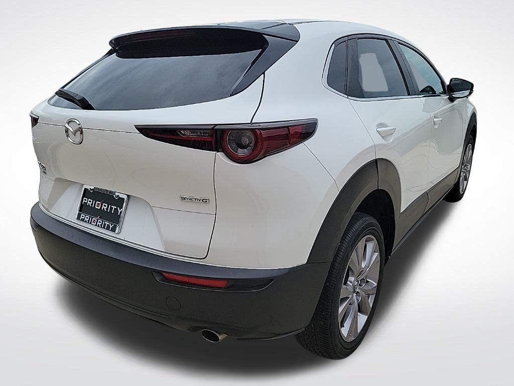Thumbnail: 2021 Mazda CX-30 - 5