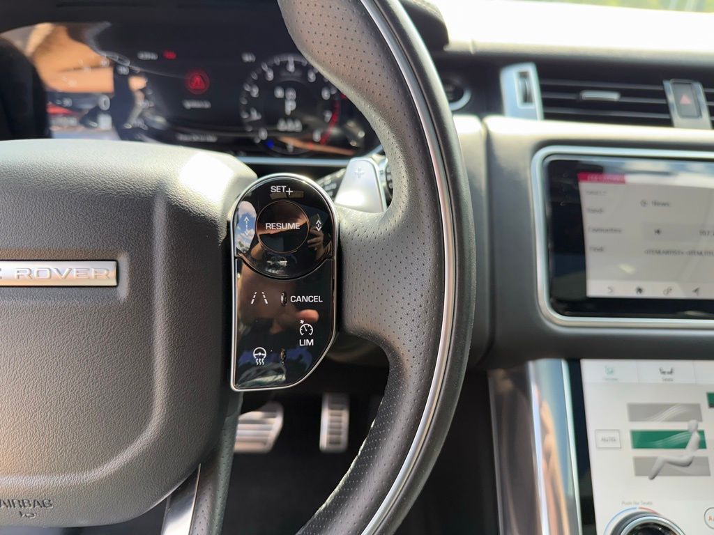 Thumbnail: 2019 Land Rover Range Rover Sport - 19