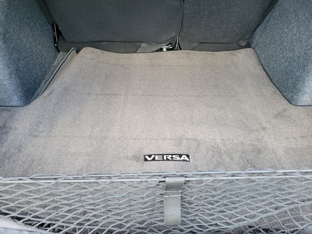 Thumbnail: 2025 Nissan Versa - 20