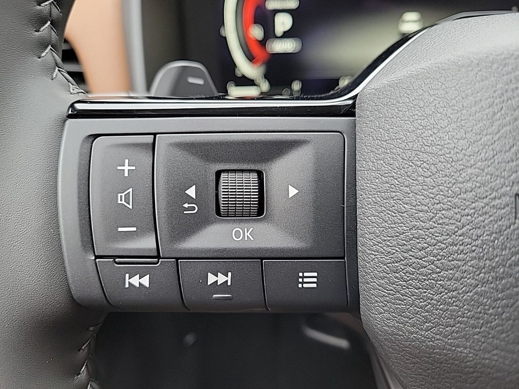 Thumbnail: 2026 Nissan Rogue - 22