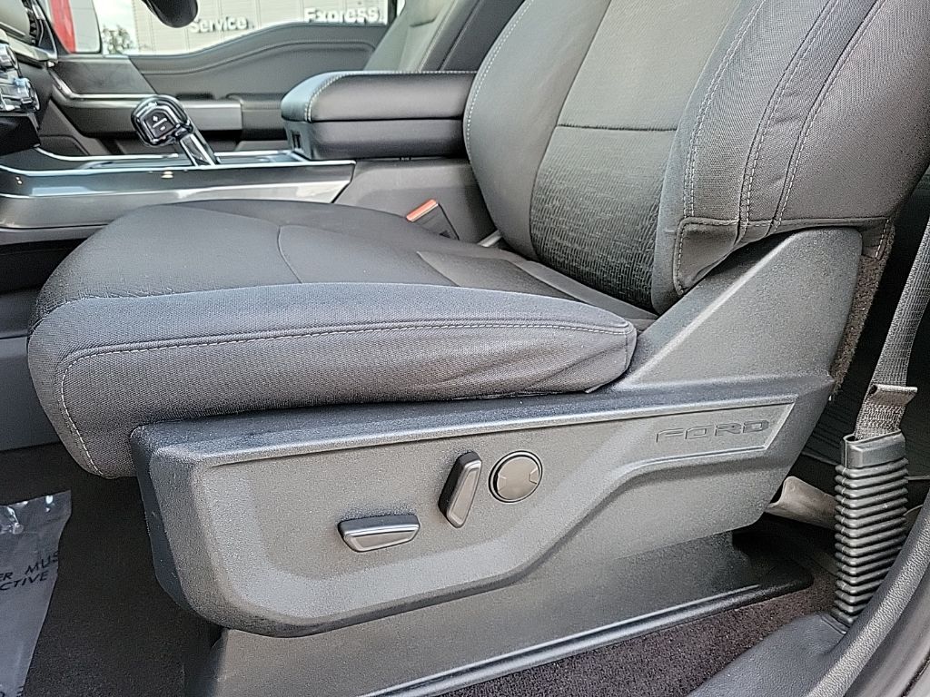 Thumbnail: 2021 Ford F-150 - 22