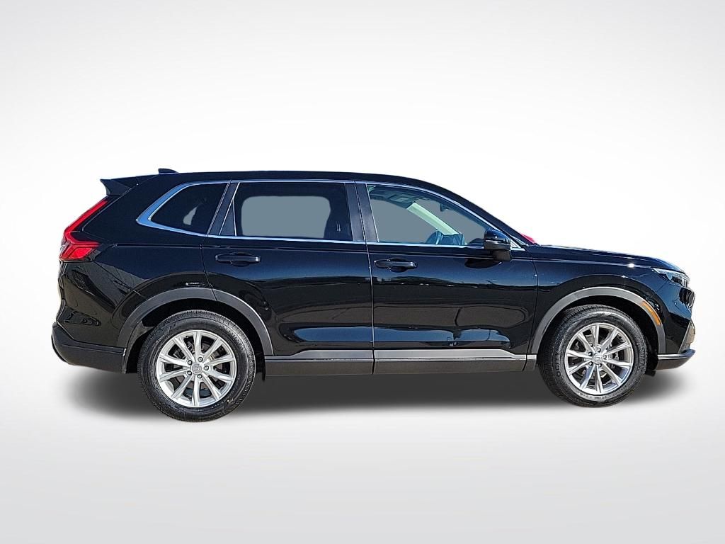 Thumbnail: 2023 Honda CR-V - 5