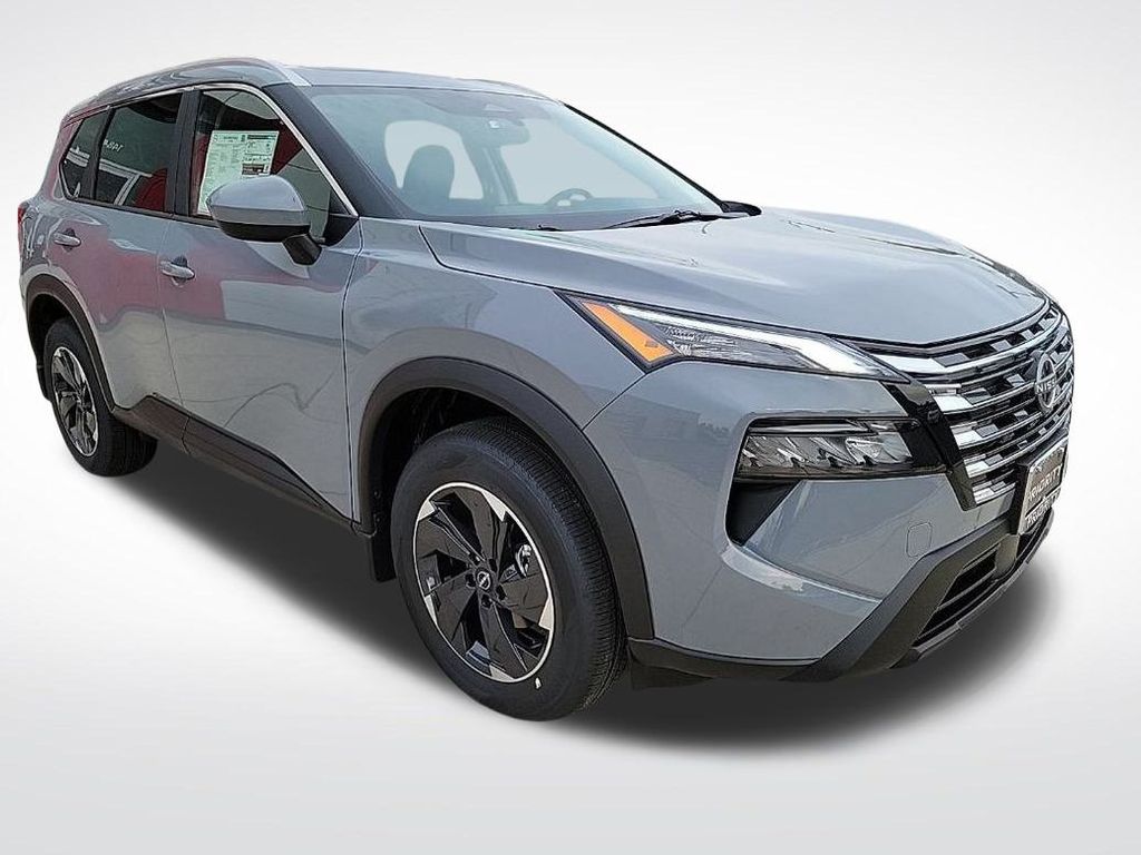 Thumbnail: 2026 Nissan Rogue - 7