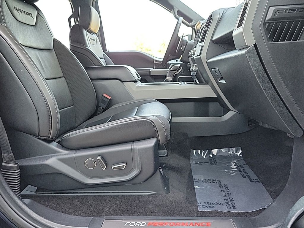 Thumbnail: 2019 Ford F-150 - 18
