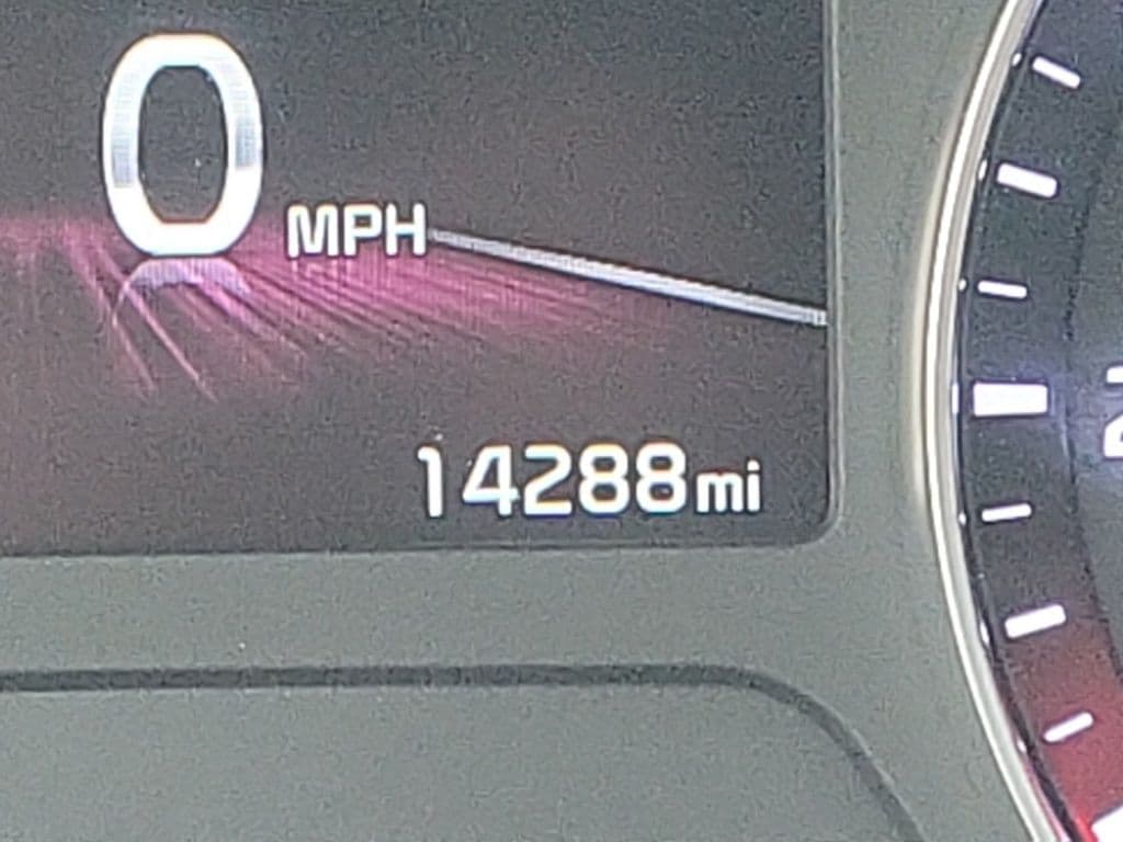 Thumbnail: 2023 Kia Forte - 20