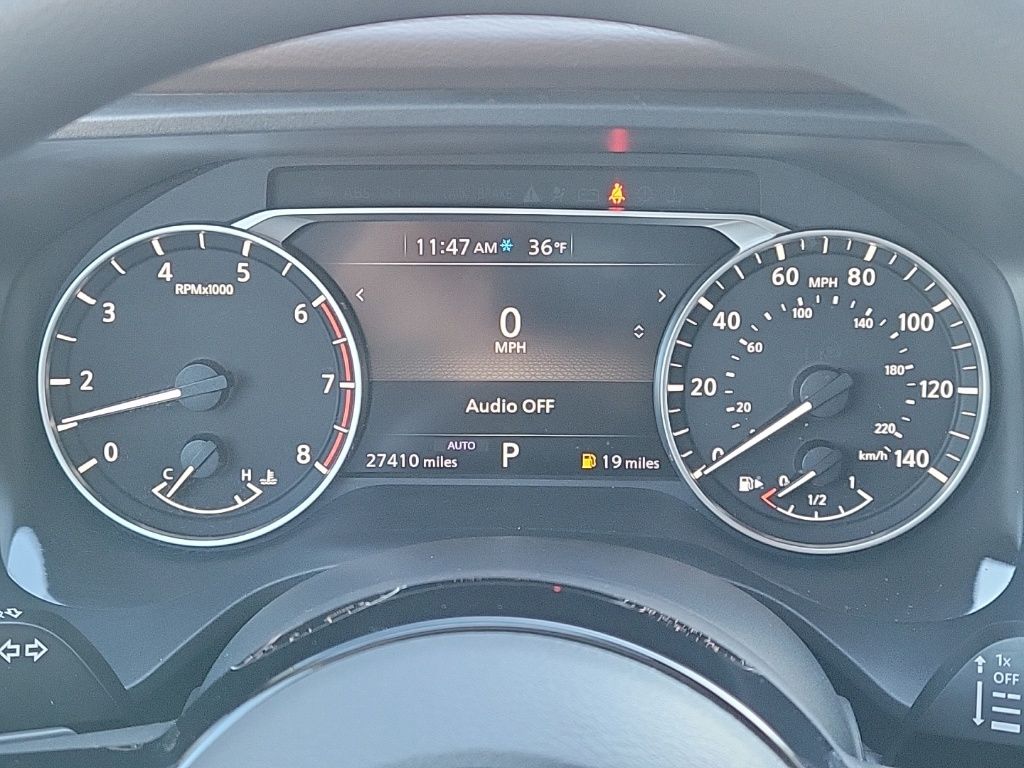 Thumbnail: 2023 Nissan Rogue - 21