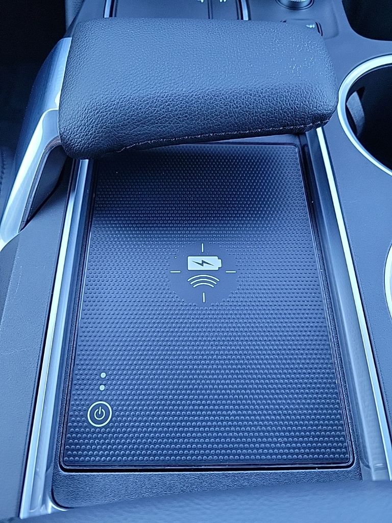 Thumbnail: 2023 Acura MDX - 36