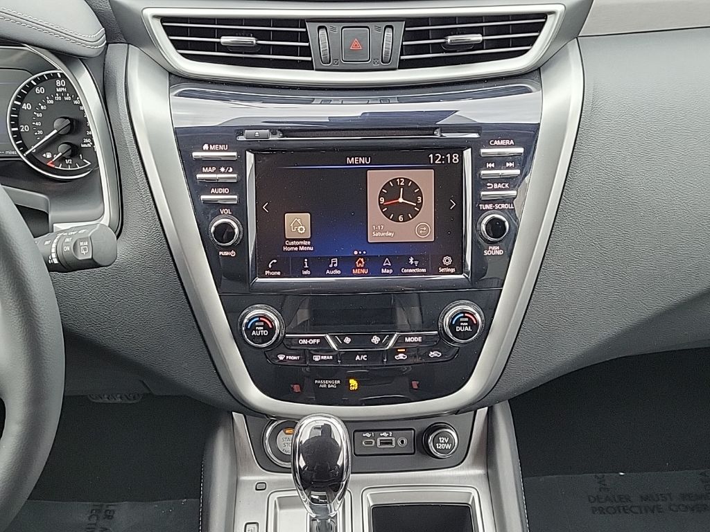 Thumbnail: 2023 Nissan Murano - 30