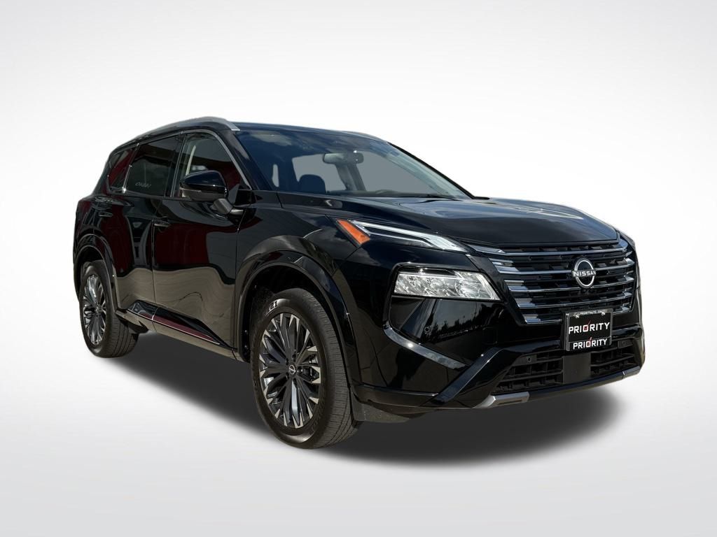 Thumbnail: 2024 Nissan Rogue - 6