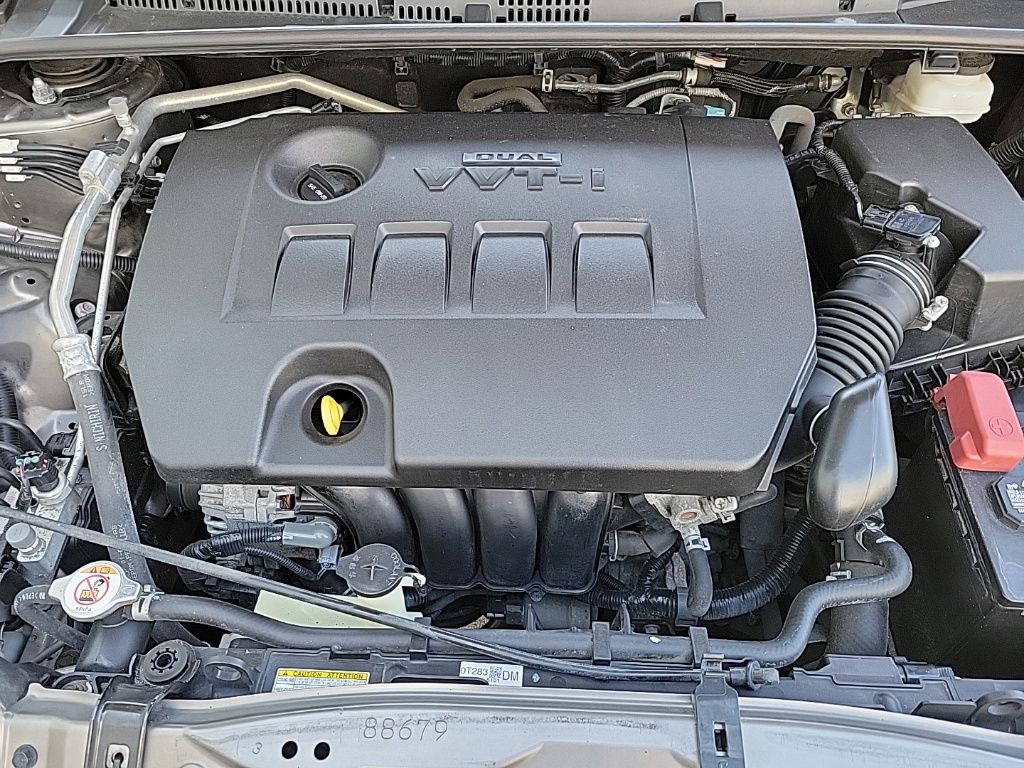 Thumbnail: 2019 Toyota Corolla - 27